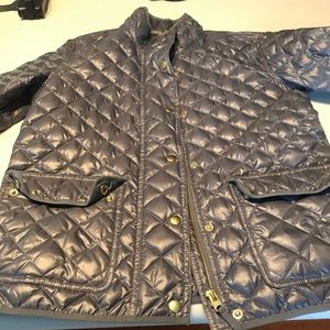 JCrew light barn jacket